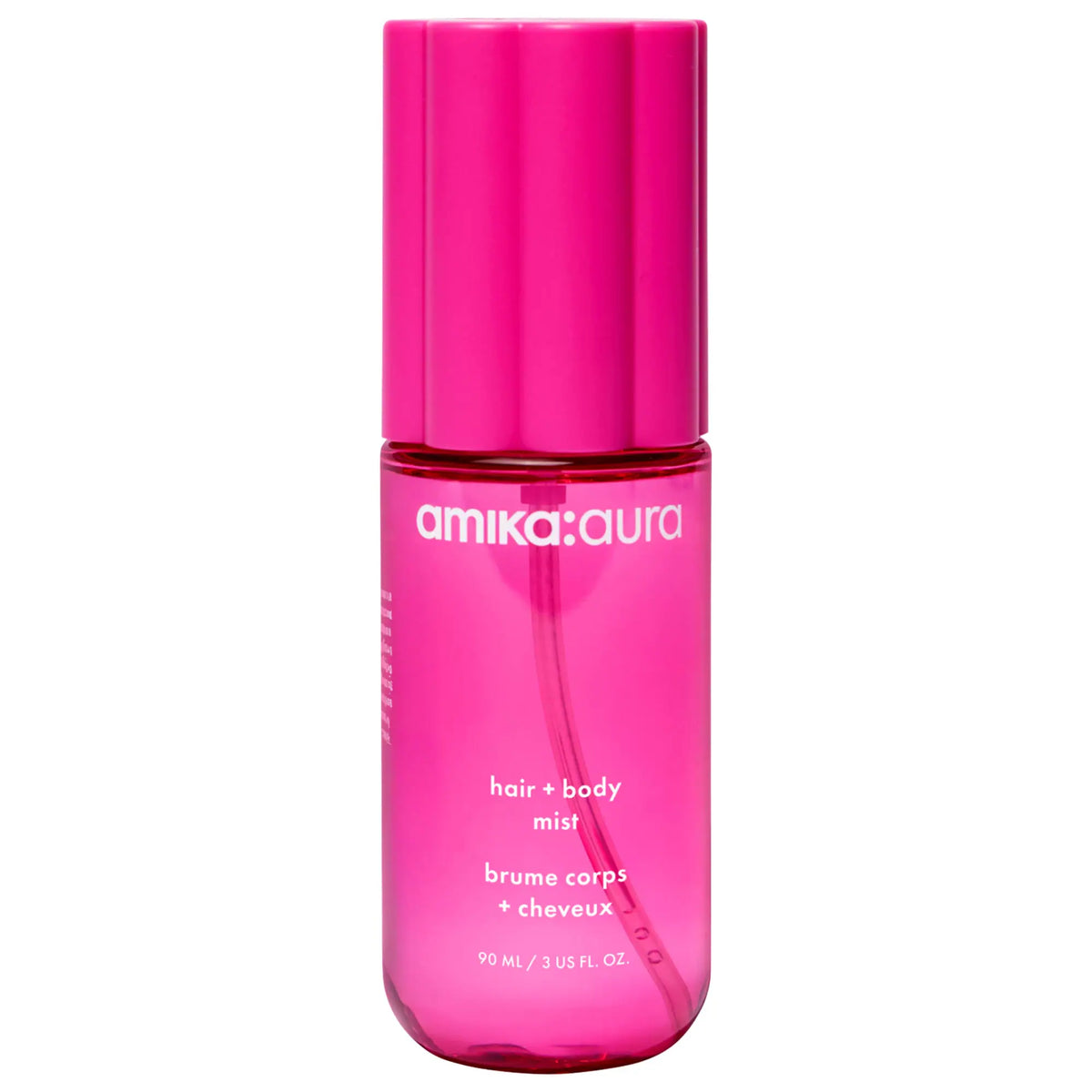 Amika Aura Hair and Body Mist