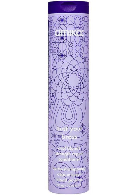 Amika Bust your Brass Conditioner