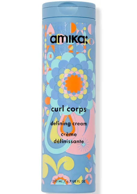 Amika Curl Cream