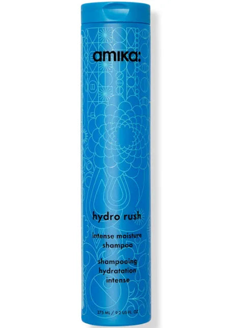 Amika Hydrorush Shampoo