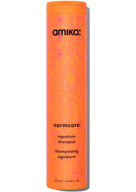 Amika Normcore Shampoo