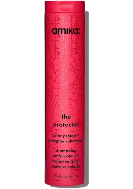 Amika Protection Shampoo