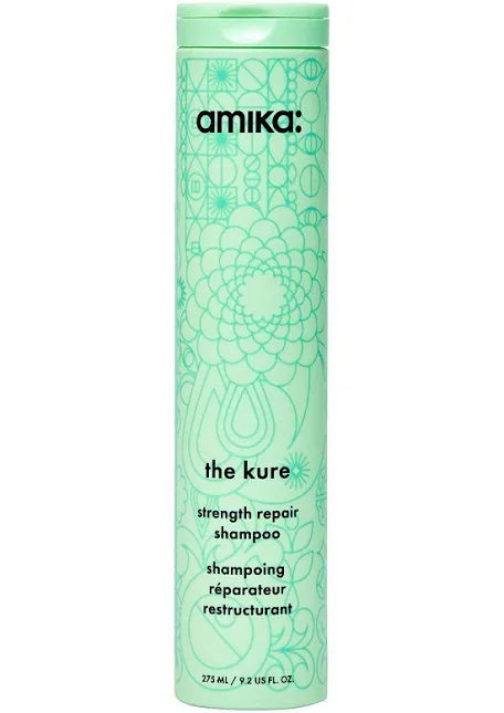 Amika The Kure Shampoo