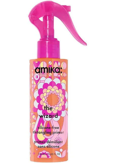 Amika The Wizard (silicone free)