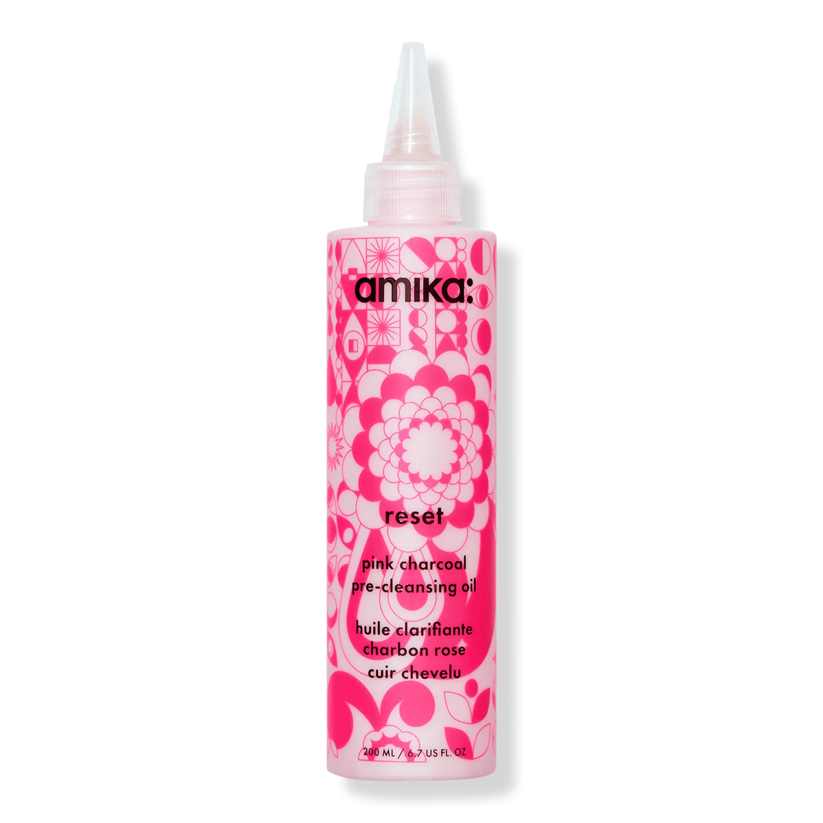 Amika Reset Scalp Cleansing Oil