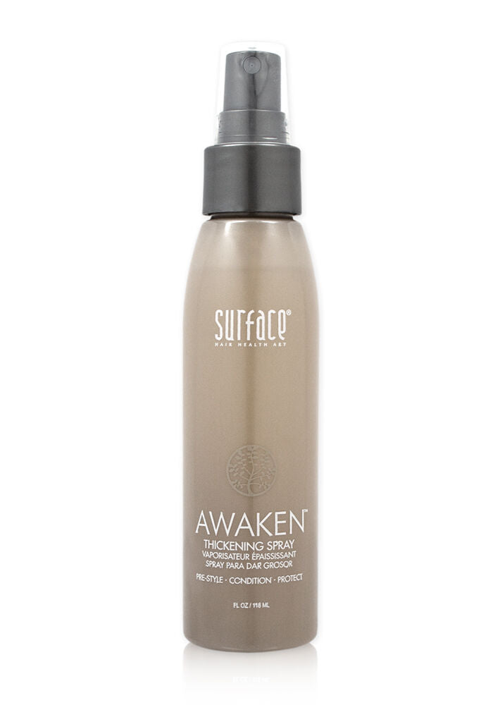 Surface Awaken Thickening Spray