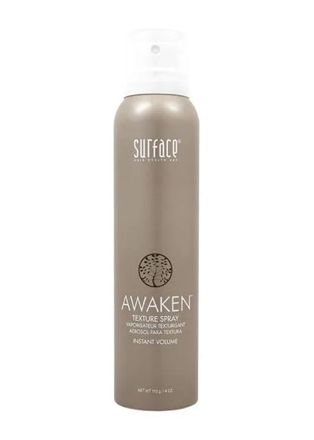 Surface Awaken Texture Spray
