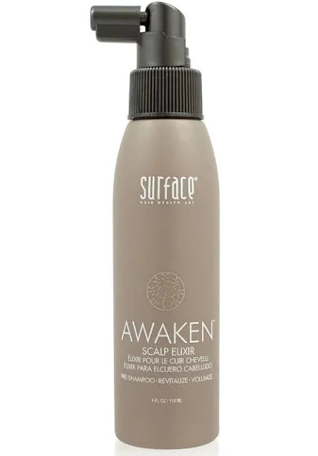 Surface Awaken Scalp Elixir