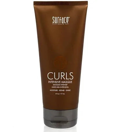 Surface Curls Intensive Masque