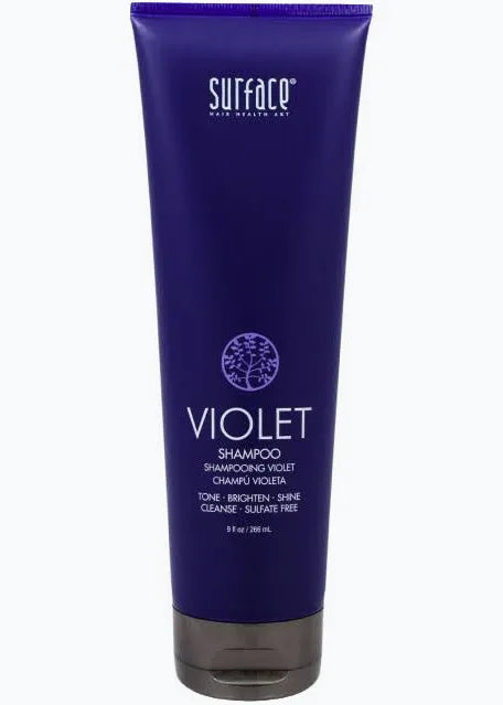 Surface Violet Shampoo