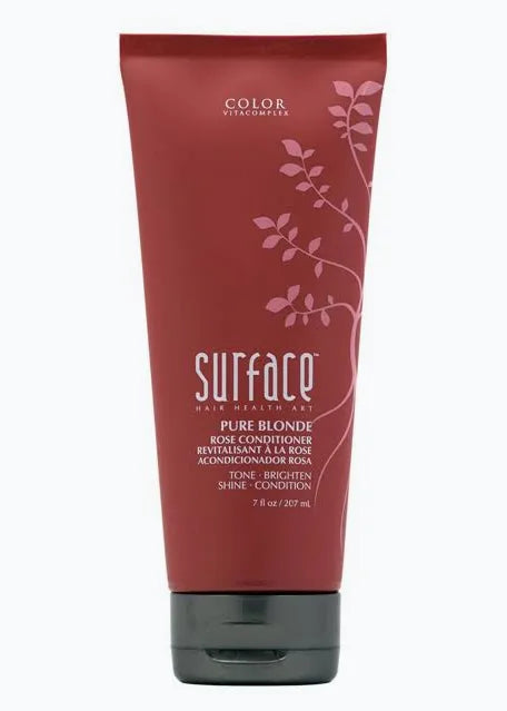 Surface Rose Conditioner