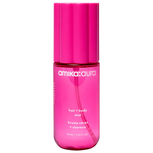 Amika Aura Hair and Body Mist