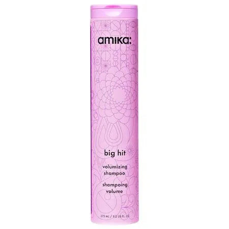 Amika Big Hit Shampoo