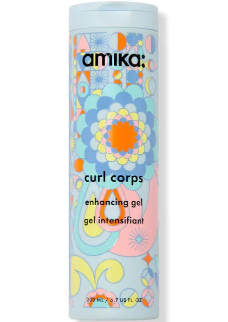 Amika Curl Gel