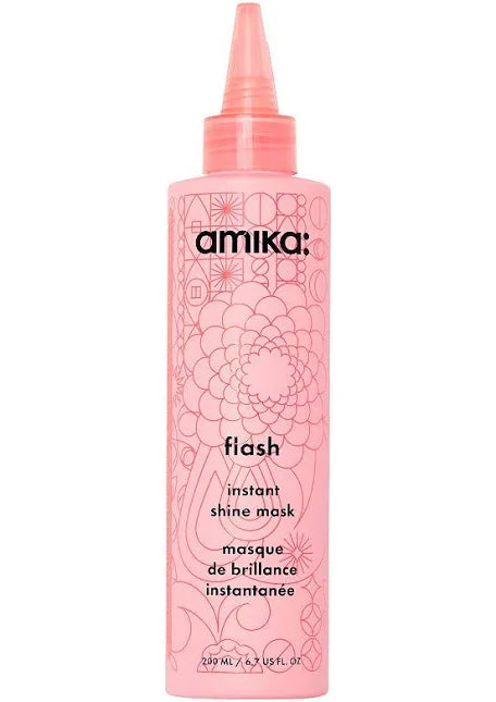 Amika Flash Mask