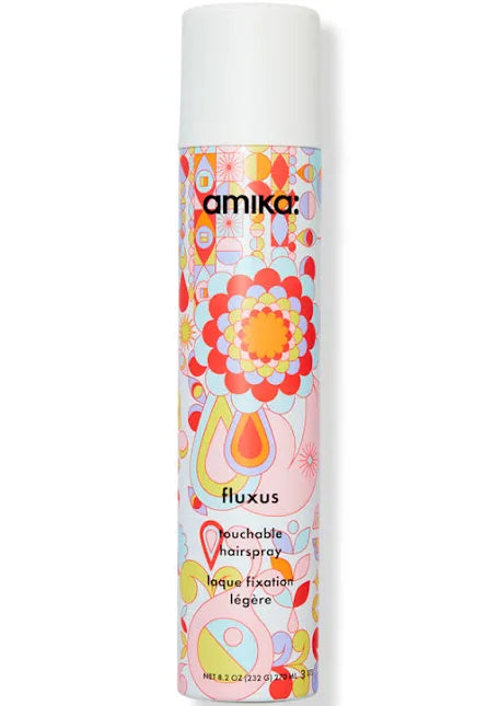 Amika Fluxus
