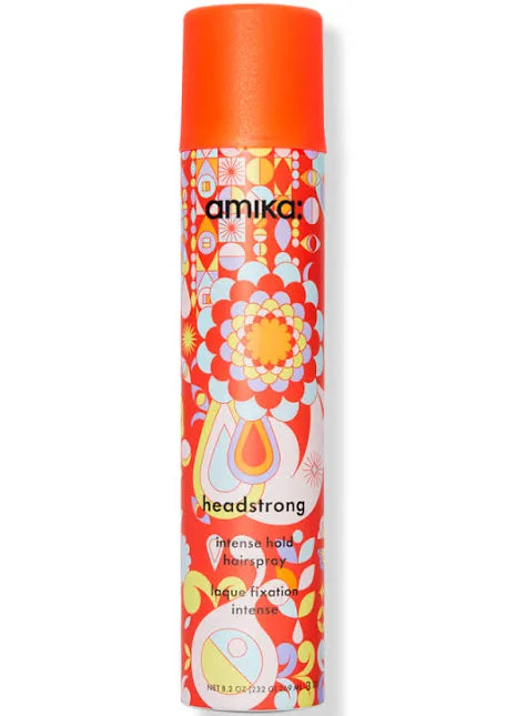 Amika Headstrong