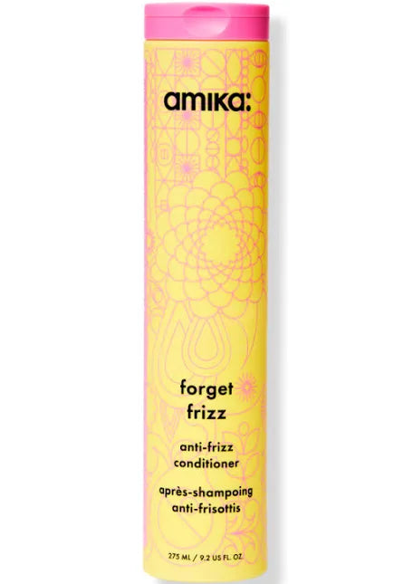 Amika Forget Frizz Conditioner