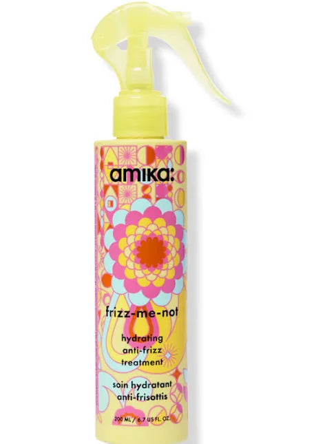 Amika Frizz Me Not