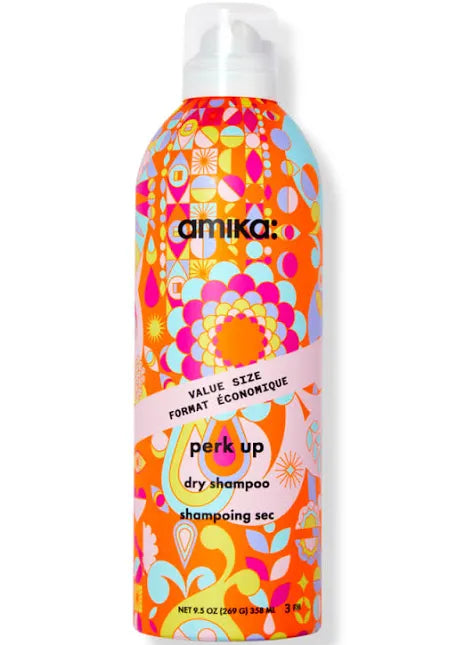 Amika Perk Up Value Size