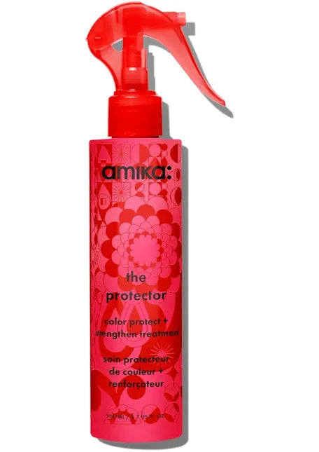 Amika Protection Treatment