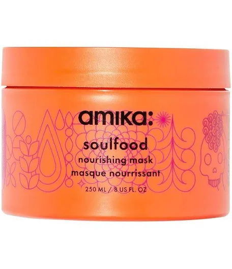 Amika Soulfood Mask