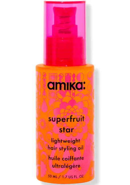 Amika Superfruit Star Oil