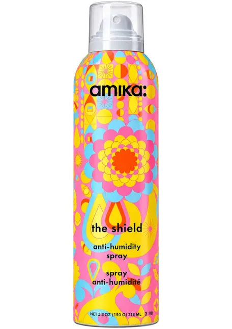 Amika The Shield