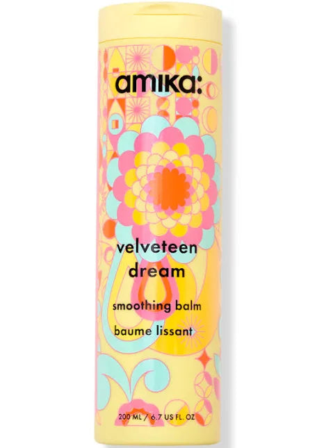 Amika Velveteen Dream