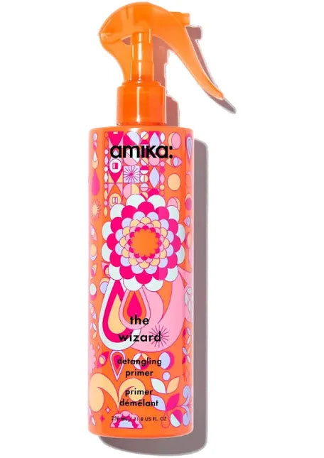 Amika Wizard Jumbo