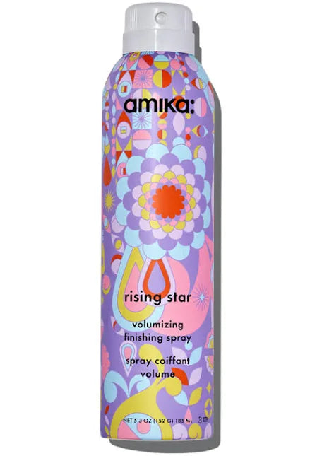 Amika Rising Star Volumizing Finish Spray