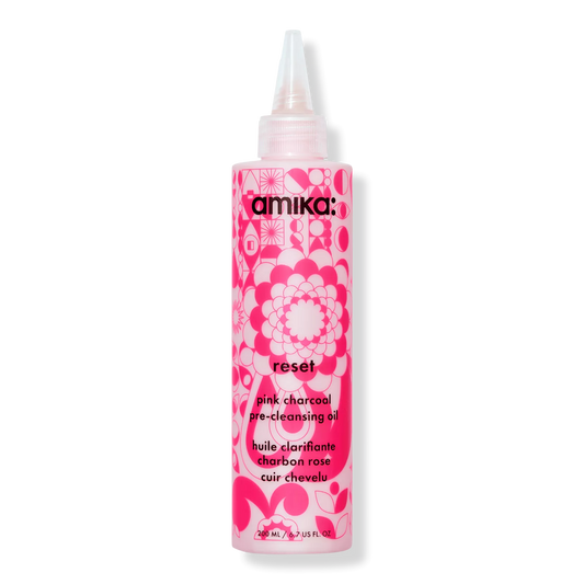 Amika Reset Scalp Cleansing Oil