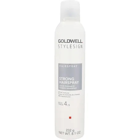 Goldwell Strong Hairspray