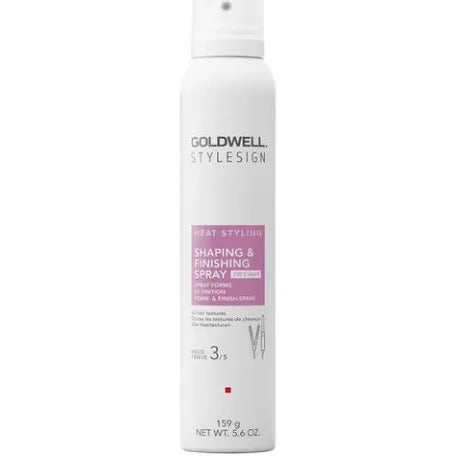 Goldwell Shaping/Finishing Spray