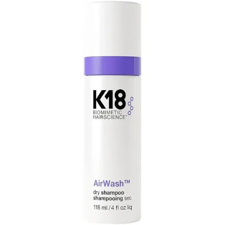 K18 AirWash Dry Shampoo