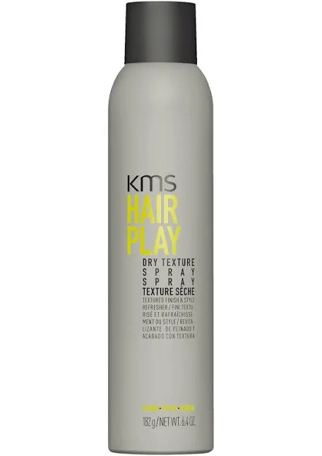 KMS Dry Texture Spray