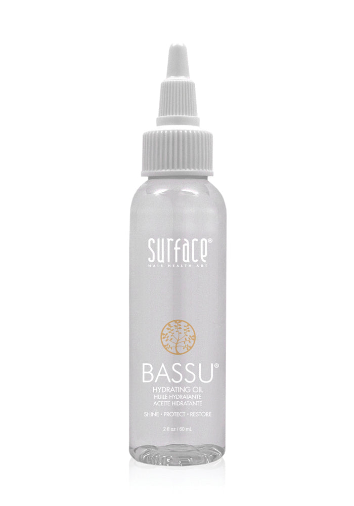 Surface Bassu Oil