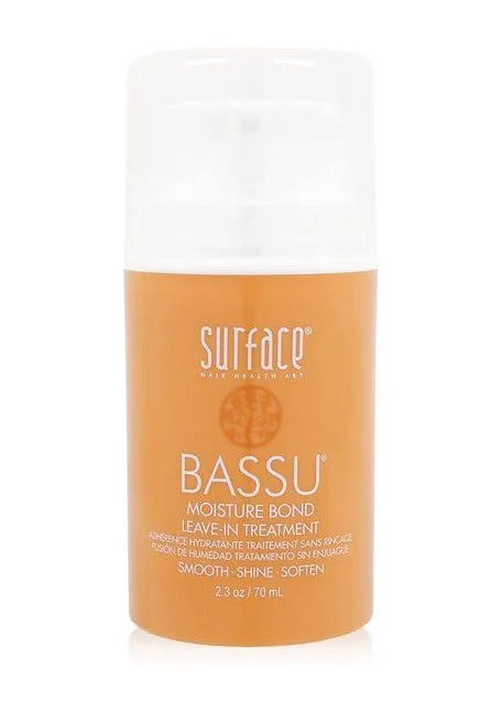 Surface Bassu Moisture Bond Repair Leave-In