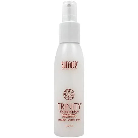 Surface Trinity Protein Cream