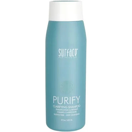 Surface Purify Clarifying Shampoo