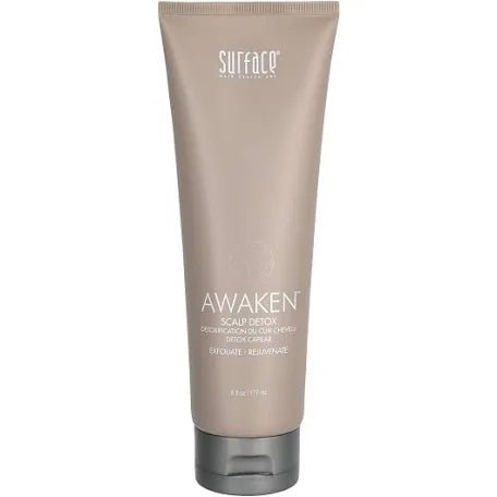 Surface Awaken Scalp Detox