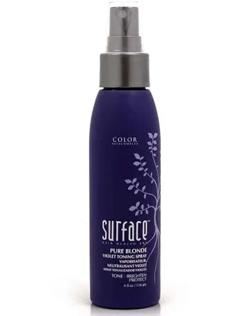 Surface Violet Toning Spray