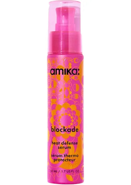 Amika Blockade